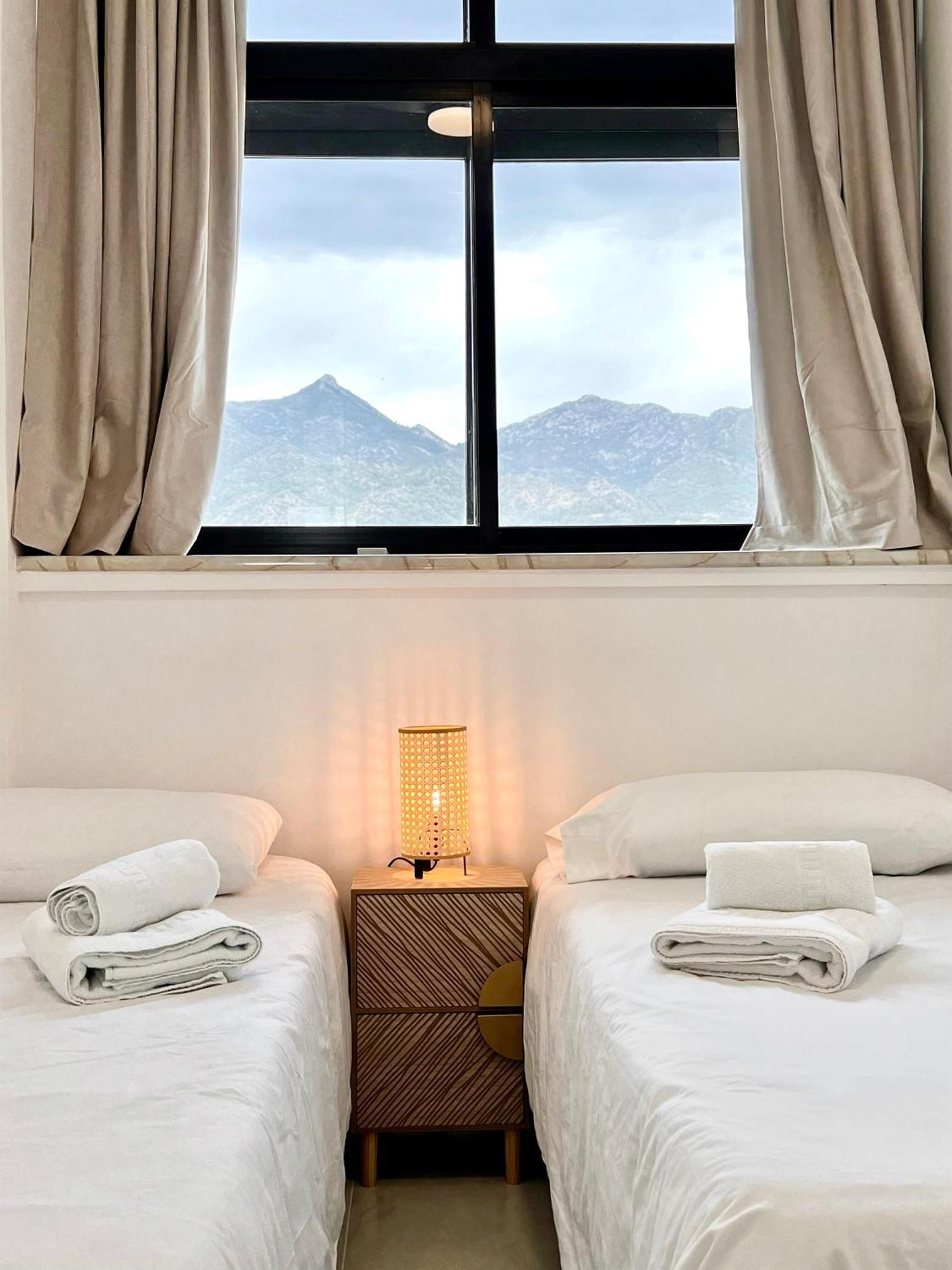 Skol 937B By Completely Marbella Apartment Exterior photo