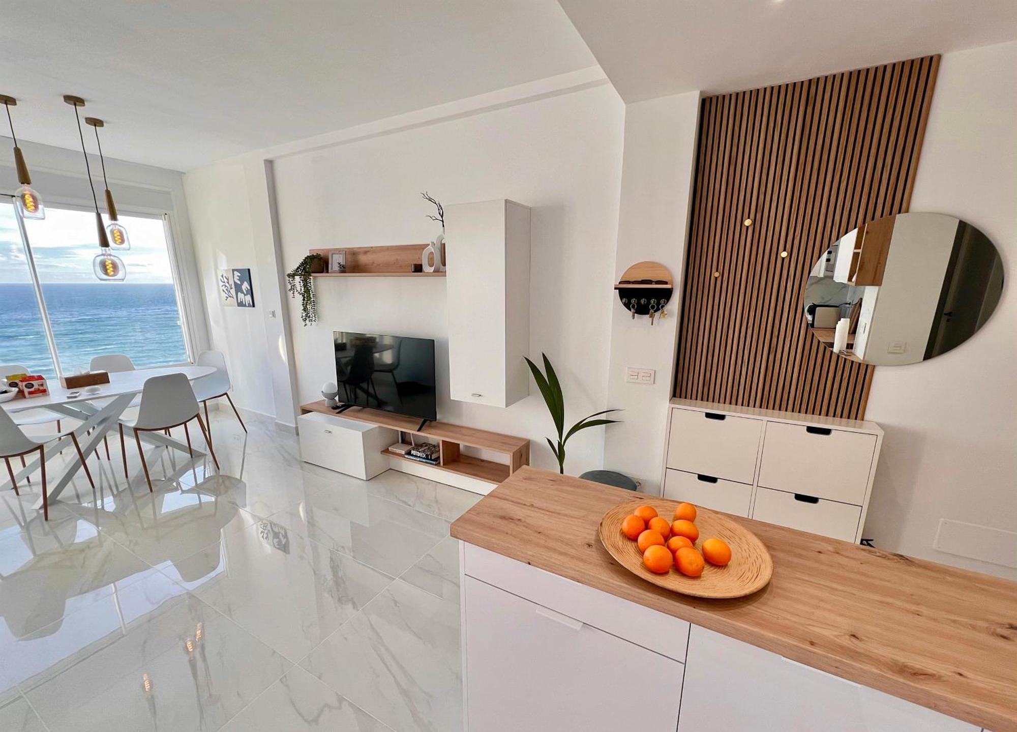 Skol 937B By Completely Marbella Apartment Exterior photo