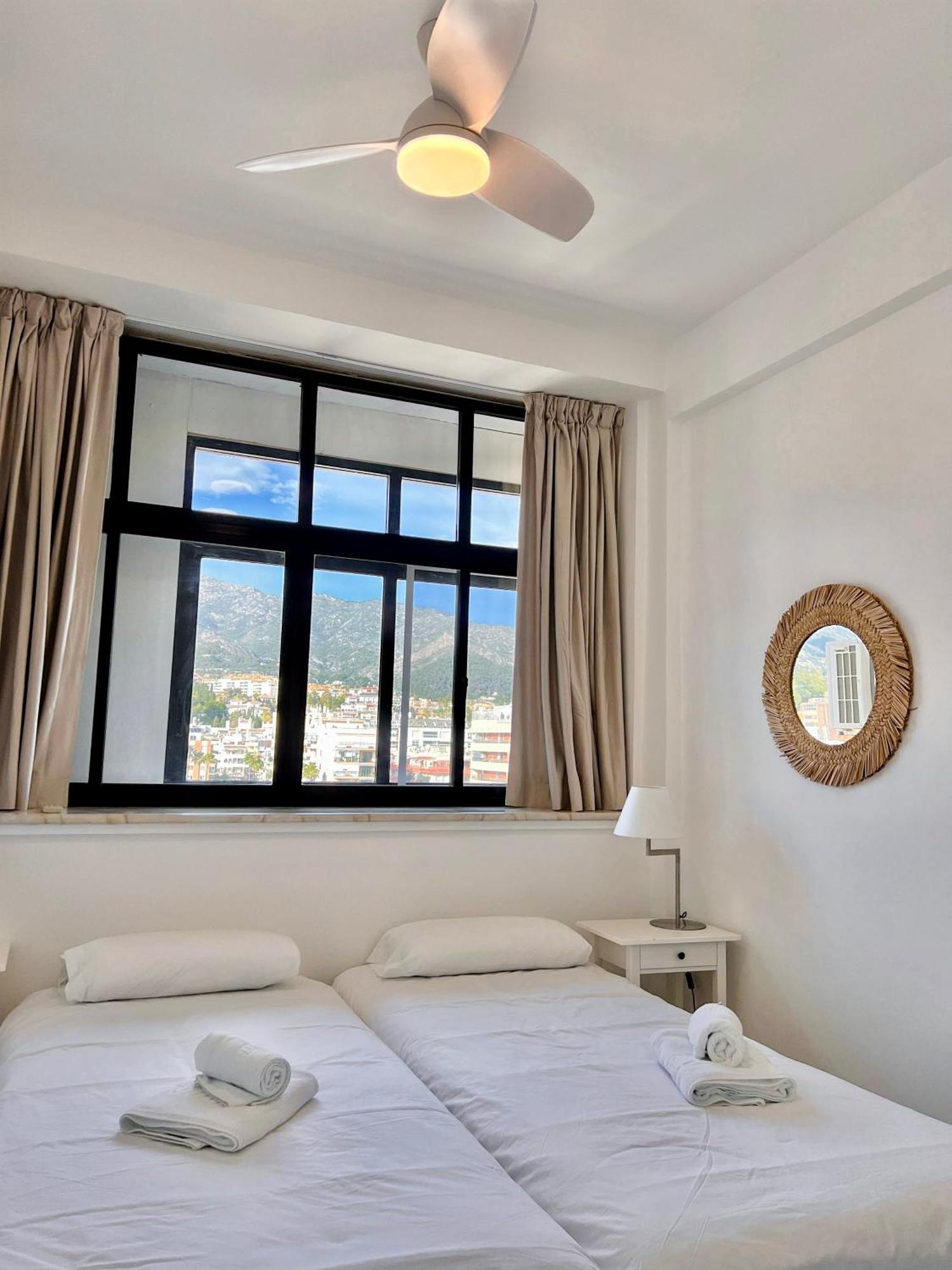 Skol 937B By Completely Marbella Apartment Exterior photo